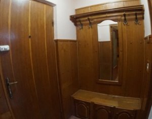 Appartement 1 chambres à vendre dans Cluj-napoca, zone Marasti