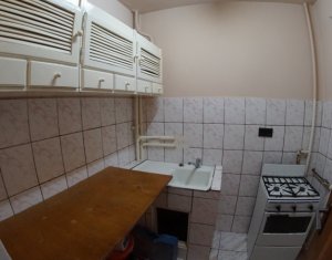 Appartement 1 chambres à vendre dans Cluj-napoca, zone Marasti