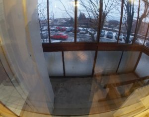 Appartement 1 chambres à vendre dans Cluj-napoca, zone Marasti