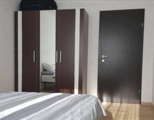 Appartement 2 chambres à vendre dans Floresti