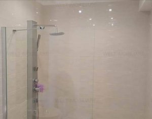 Appartement 2 chambres à vendre dans Floresti