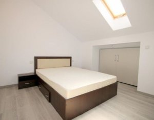 Appartement 3 chambres à louer dans Cluj-napoca, zone Buna Ziua