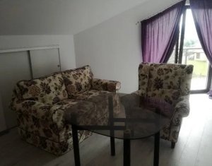 Appartement 3 chambres à louer dans Cluj-napoca, zone Buna Ziua