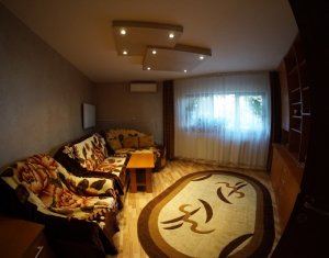 , 51.5m2 dans Cluj-napoca, zone Manastur