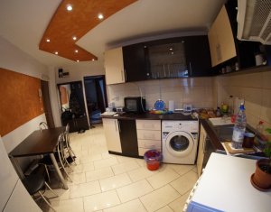 Appartement 2 chambres à louer dans Cluj-napoca, zone Manastur
