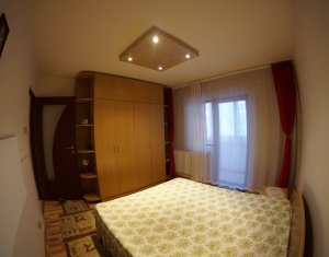 Appartement 2 chambres à louer dans Cluj-napoca, zone Manastur