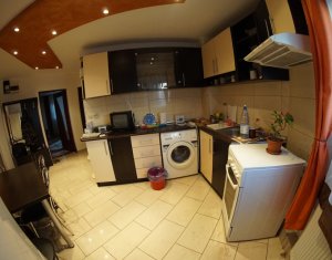 Appartement 2 chambres à louer dans Cluj-napoca, zone Manastur