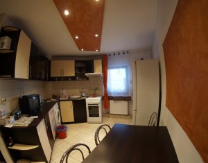 Appartement 2 chambres à louer dans Cluj-napoca, zone Manastur