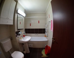 Appartement 2 chambres à louer dans Cluj-napoca, zone Manastur
