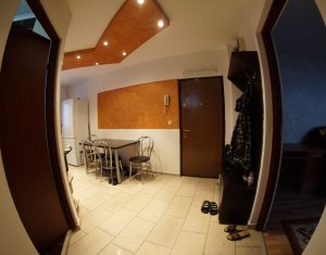 Appartement 2 chambres à louer dans Cluj-napoca, zone Manastur