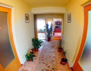 Maison 8 chambres à vendre dans Cluj-napoca, zone Someseni