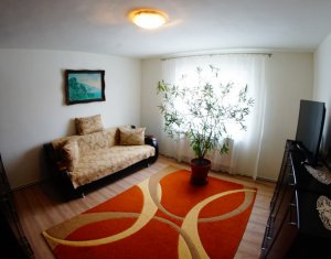 Maison 8 chambres à vendre dans Cluj-napoca, zone Someseni