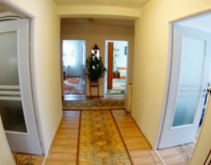 Maison 8 chambres à vendre dans Cluj-napoca, zone Someseni