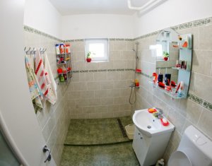 Maison 8 chambres à vendre dans Cluj-napoca, zone Someseni