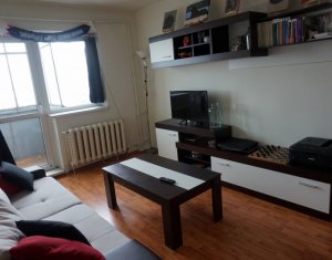 , 50m2 dans Cluj-napoca, zone Manastur