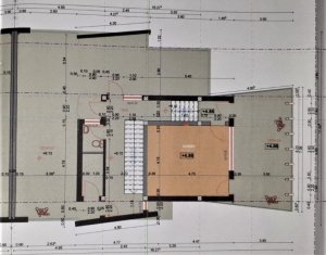 Maison 6 chambres à vendre dans Cluj-napoca, zone Centru