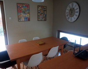 Maison 6 chambres à vendre dans Cluj-napoca, zone Centru
