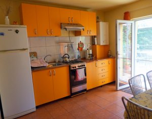 , 120m2 on Floresti