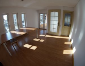 Iroda kiadó, 120m2 on Cluj-napoca, Zóna Iris