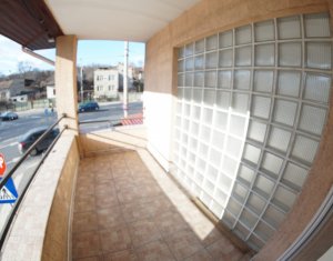 Bureau à louer dans Cluj-napoca, zone Iris