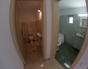 Bureau à louer dans Cluj-napoca, zone Iris