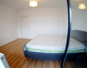 Appartement 2 chambres à vendre dans Cluj-napoca, zone Gheorgheni