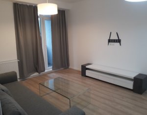 Appartement 2 chambres à vendre dans Cluj-napoca, zone Gheorgheni