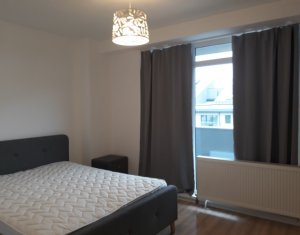 Appartement 2 chambres à vendre dans Cluj-napoca, zone Gheorgheni
