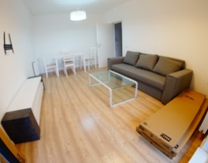Appartement 2 chambres à vendre dans Cluj-napoca, zone Gheorgheni