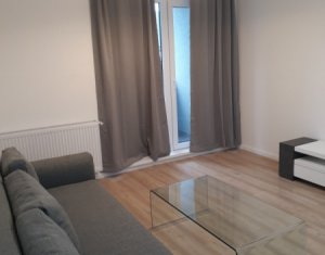 Appartement 2 chambres à vendre dans Cluj-napoca, zone Gheorgheni