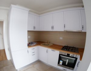 Appartement 2 chambres à vendre dans Cluj-napoca, zone Gheorgheni