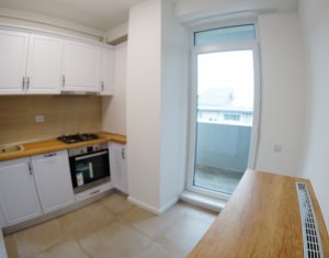 Appartement 2 chambres à vendre dans Cluj-napoca, zone Gheorgheni