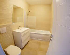 Appartement 2 chambres à vendre dans Cluj-napoca, zone Gheorgheni