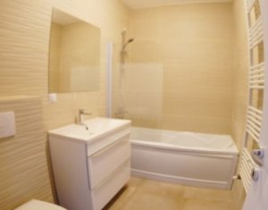 Appartement 2 chambres à vendre dans Cluj-napoca, zone Gheorgheni