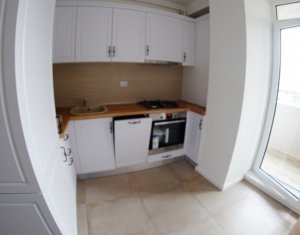Appartement 2 chambres à vendre dans Cluj-napoca, zone Gheorgheni