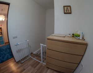 Appartement 3 chambres à vendre dans Cluj-napoca, zone Marasti