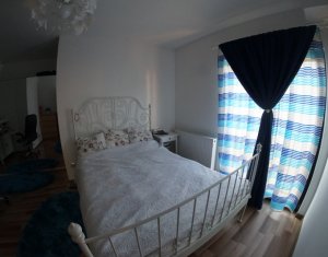 Appartement 3 chambres à vendre dans Cluj-napoca, zone Marasti