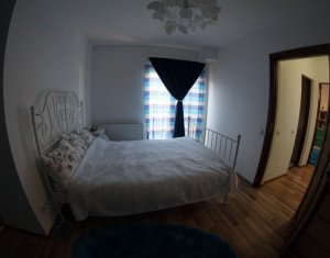 Appartement 3 chambres à vendre dans Cluj-napoca, zone Marasti