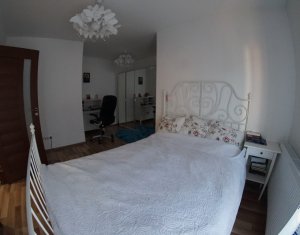 Appartement 3 chambres à vendre dans Cluj-napoca, zone Marasti