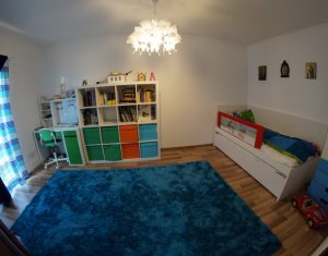 Appartement 3 chambres à vendre dans Cluj-napoca, zone Marasti