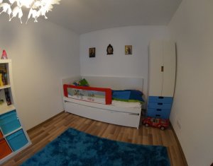 Appartement 3 chambres à vendre dans Cluj-napoca, zone Marasti