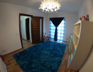 Appartement 3 chambres à vendre dans Cluj-napoca, zone Marasti