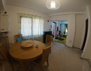 Appartement 3 chambres à vendre dans Cluj-napoca, zone Marasti