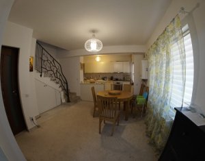 Appartement 3 chambres à vendre dans Cluj-napoca, zone Marasti