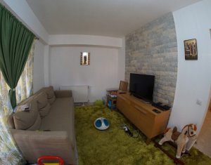 Appartement 3 chambres à vendre dans Cluj-napoca, zone Marasti