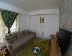 Appartement 3 chambres à vendre dans Cluj-napoca, zone Marasti