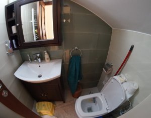Appartement 3 chambres à vendre dans Cluj-napoca, zone Marasti