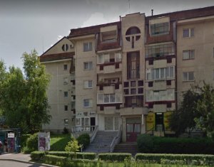 , 80m2 dans Cluj-napoca, zone Zorilor