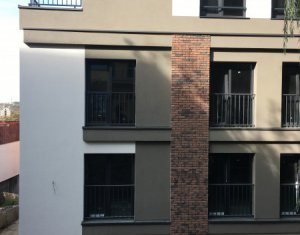 , 59m2 dans Cluj-napoca, zone Centru