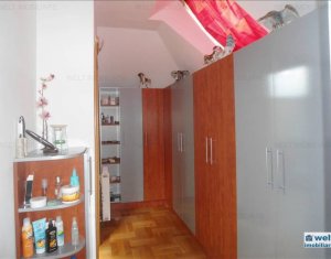 Ház 5 szobák eladó on Cluj-napoca, Zóna Europa